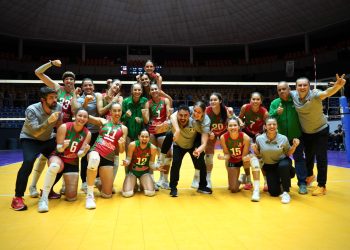 México avanza invicto a las semifinales de la Copa Panamericana en León