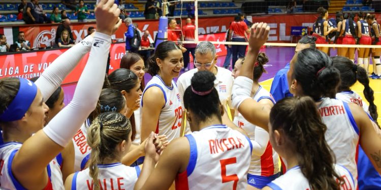 Copa Panamericana: En duelo de potencias, Puerto Rico vence a República Dominicana y va a semifinales