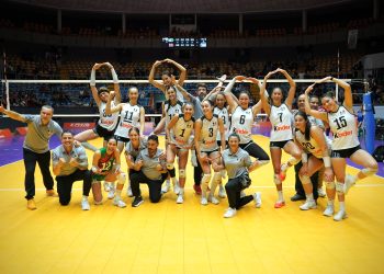 ¡Emoción pura! México, por primera vez al podio en la Copa Panamericana