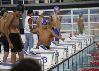 ¡Poderosos! Guanajuato abre actividad en la Paralimpiada Nacional con 33 medallas