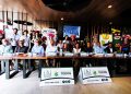 León se prepara para la 21ª edición de la carrera «La Nocturna, Corre Tras la Luna»