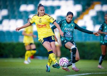 Leon Femenil
