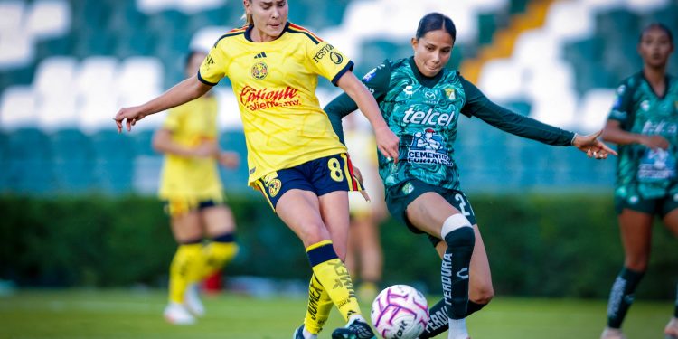 Leon Femenil