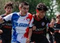 Magos, Leyendas Unidas, Atlética ECCA y Plan de Ayala, con triunfos valiosos en la Liga TDP