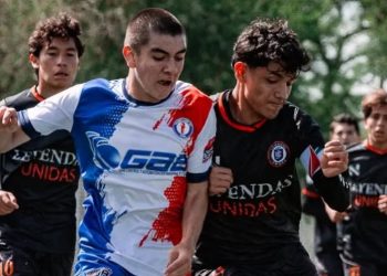 Magos, Leyendas Unidas, Atlética ECCA y Plan de Ayala, con triunfos valiosos en la Liga TDP