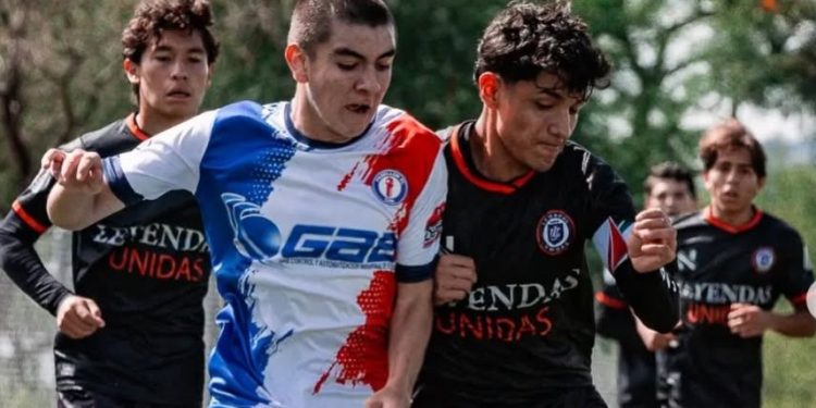 Magos, Leyendas Unidas, Atlética ECCA y Plan de Ayala, con triunfos valiosos en la Liga TDP