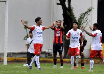 Irapuato arrolla al Cordobés FC y asume el liderato