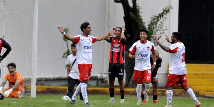 Irapuato arrolla al Cordobés FC y asume el liderato