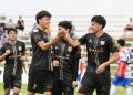 Magos del Rincón debuta en el Domingo Velázquez con goleada en la Liga TDP