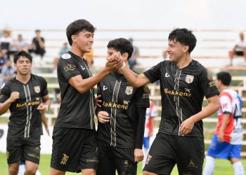 Magos del Rincón debuta en el Domingo Velázquez con goleada en la Liga TDP
