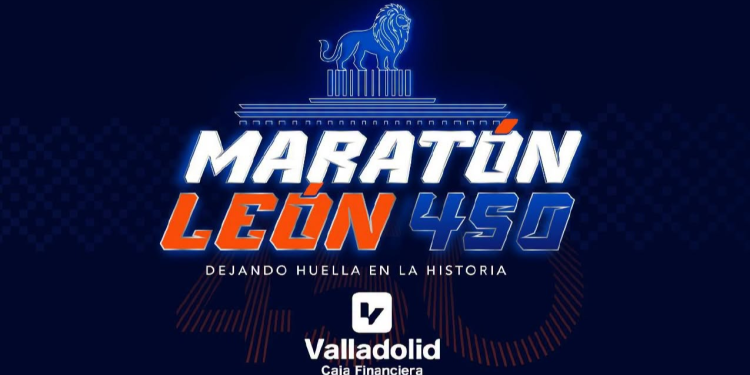 Maratón León 450… Rutas, horarios y todo lo que tienes que saber