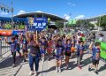Carrera infantil y 5k familiar, el preámbulo de la fiesta del Maratón León 2026