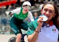 Sara Roel integra la selección nacional rumbo al Campeonato Mundial de Ciclismo de Ruta Montreal 2026
