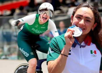 Sara Roel integra la selección nacional rumbo al Campeonato Mundial de Ciclismo de Ruta Montreal 2026