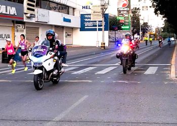 León reforzará seguridad y atención médica para el Maratón León 450
