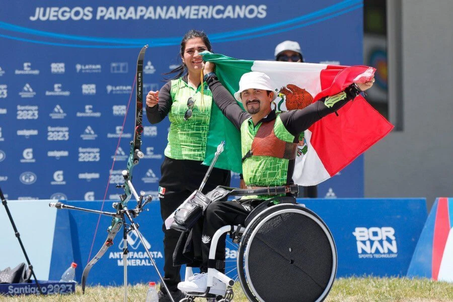 Photo: deportedigital.mx Samuel Molina