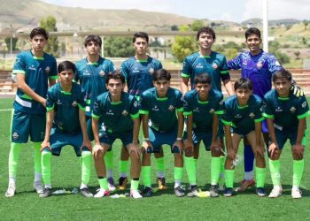 Gorilas del Bajío se estrena en la Liga TDP con triunfo ante Mineros de Zacatecas