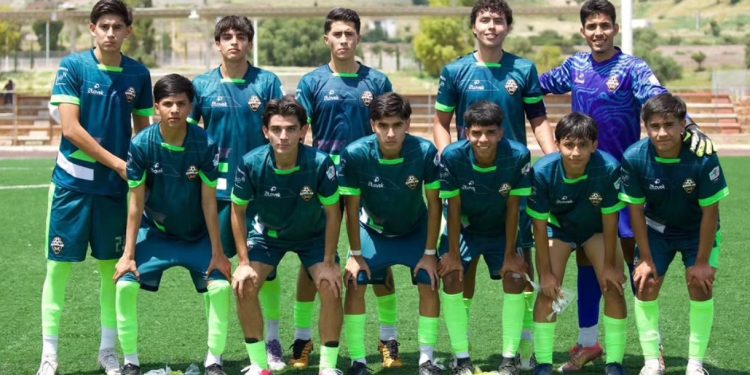 Gorilas del Bajío se estrena en la Liga TDP con triunfo ante Mineros de Zacatecas