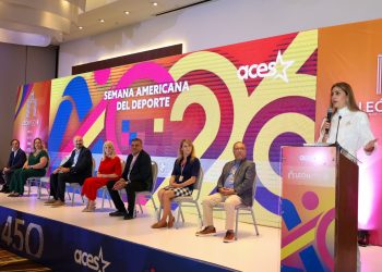 Se activa en León la Semana Americana del Deporte para Iberoamérica