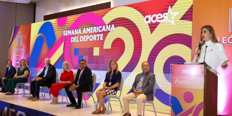 Se activa en León la Semana Americana del Deporte para Iberoamérica
