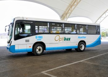Estas son las modificaciones a las rutas de transporte público por el Maratón León 2026