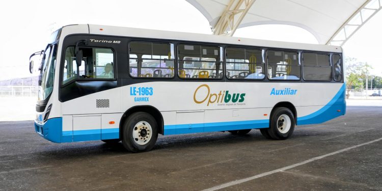 Estas son las modificaciones a las rutas de transporte público por el Maratón León 2026