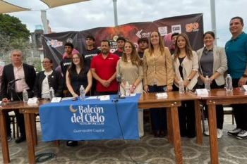 Guanajuato Capital será sede del 6.º Torneo Internacional Veritas Latinoamérica 2026