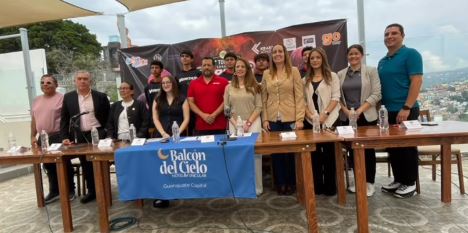 Guanajuato Capital será sede del 6.º Torneo Internacional Veritas Latinoamérica 2026