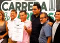 León se prepara para la 69.ª Carrera de los Barrios