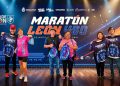 Culmina el tour promocional del Maratón León 450