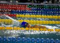 Guanajuato llega a 40 oros en para natación y suma dos platas en boccia en la Paralimpiada Nacional 2026