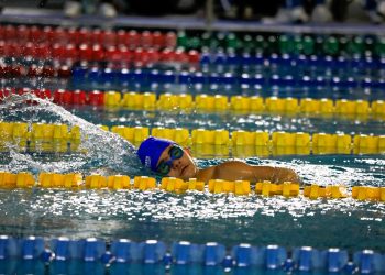 Guanajuato llega a 40 oros en para natación y suma dos platas en boccia en la Paralimpiada Nacional 2026