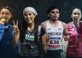 Pasos de gigante: Guanajuato brilla en Colombia y hace historia en el paratletismo internacional con 5 medallas en Grand Prix