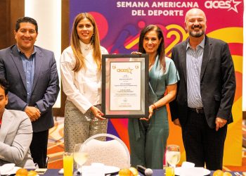 León refuerza su posición como referente internacional en políticas deportivas y espacios públicos