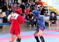 La Universidad de Guanajuato celebra su primer Festival de Luchas Asociadas y Sambo Colegial