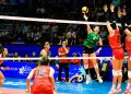 León es sede de la XXIII Copa Panamericana de Voleibol Femenil