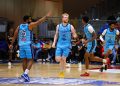 Freseros de Irapuato sella su pase al Play-In de la LNBP pese a tropiezo ante Dorados