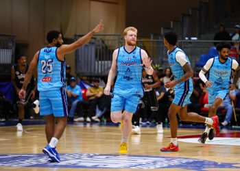 Freseros de Irapuato sella su pase al Play-In de la LNBP pese a tropiezo ante Dorados