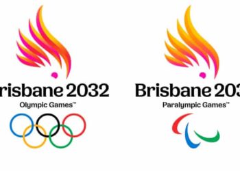 Fuego, plumas y filtraciones: Así es el vibrante rostro de Brisbane 2032 que conquistó a Australia