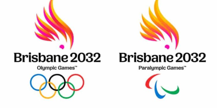 Fuego, plumas y filtraciones: Así es el vibrante rostro de Brisbane 2032 que conquistó a Australia