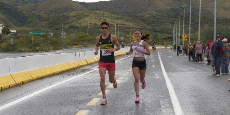 Rosa Velázquez Juan Ismael Chía