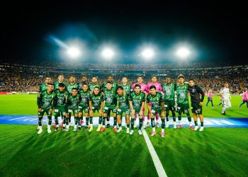 Así cierra el torneo el Club León, ¿Le alcanzará para pelear el título?