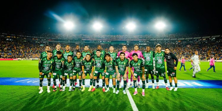 Así cierra el torneo el Club León, ¿Le alcanzará para pelear el título?