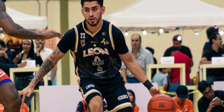 Regresan Abejas de León a playoffs de la LNBP después de dos años