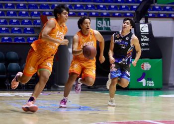 Arranca Guanajuato con el pie derecho el Nacional Ademeba U17