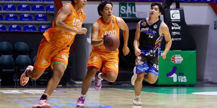 Arranca Guanajuato con el pie derecho el Nacional Ademeba U17