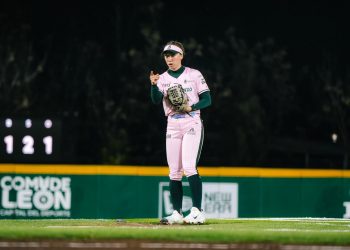 ¡Vuelve a casa! Jordan Johnson llega para su tercera campaña con Bravas de León