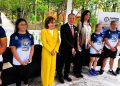 Guanajuato Capital se prepara para la segunda edición de la carrera FGEG “Pasos que dejan huella”