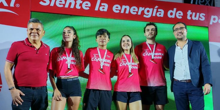Carrera Flexi