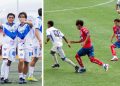 Irapuato y Celaya consiguen valiosos triunfos en la Liga Premier B